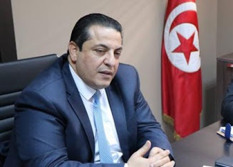 الابقاء على وزير البيئة السابق شكري بلحسن في حالة سراح