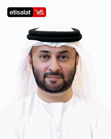 مركز أعمال لاتصالات من e& على الميتافيرس بالتعاون مع "هواوي" لتجربة تسوق ثلاثية الأبعاد في جيتكس 2022