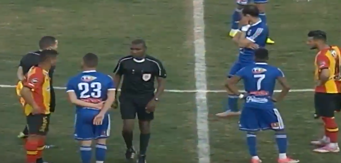 اسامة رزق الله حكما لمواجهة السوبر بين الترجي و الاتحاد المنستيري