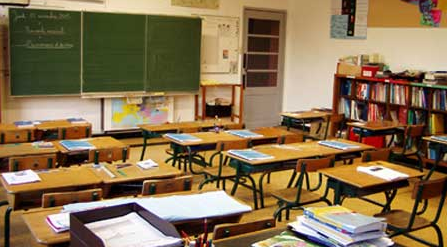 وزارة التربية تعلن تقديم عطلة نصف الثلاثي الأول