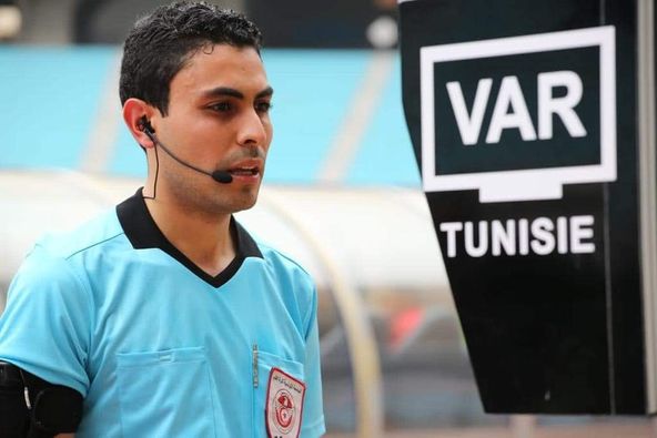 الرابطة المحترفة الأولى: مرحلة التتويج ستشهد إستعمال تقنية VAR "الفار"