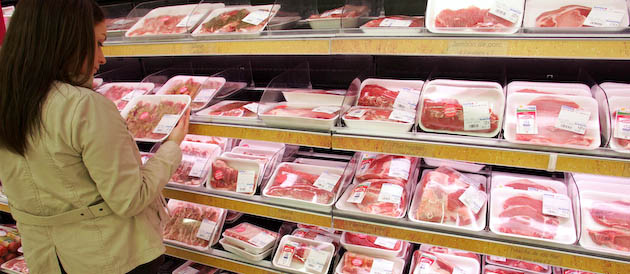  الغرفة النقابية الوطنية لتجار اللحوم بالجملة تدعو الحكومة لاتخاذ إجراءات للتقليص من ارتفاع الأسعار