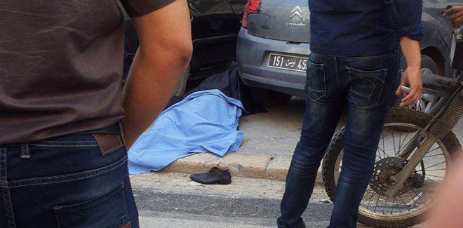 مونبليزير : موظّف بالبنك الوطني الفلاحي يلقي بنفسه من الطابق الخامس