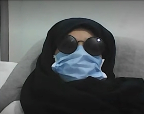 حقيقة تسريب فيديو اغتصاب فتاة باب عليوة 