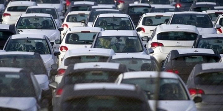 بلاغ مروري بمناسبة مباراة النادي الافريقي ومولودية الجزائر
