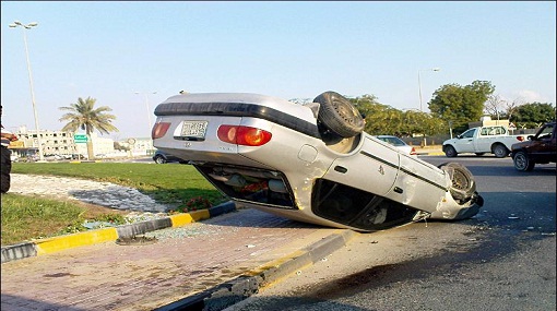 قصور الساف : تبادل إطلاق نار ومطاردة بين الحرس الوطني وعصابة سرقة سيارات تسفر عن قتيل