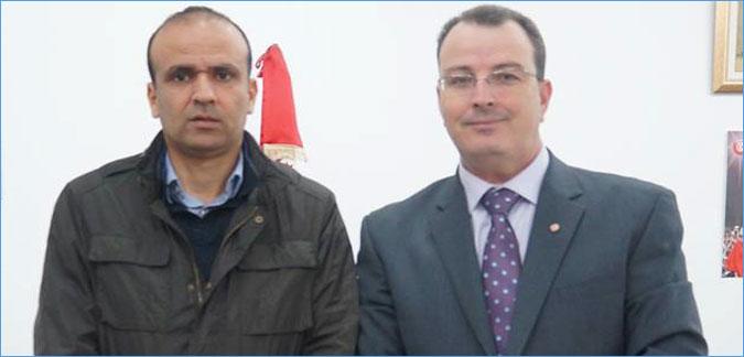 مجلس نواب الشعب يسائل الجريئ وبوصيان وبن ضياء