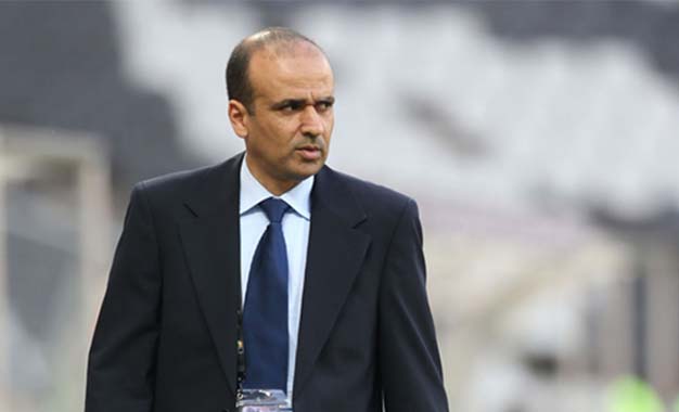 تعيين الدكتور وديع الجري رئيسا للجنة الطبية بالاتحاد العربي لكرة القدم