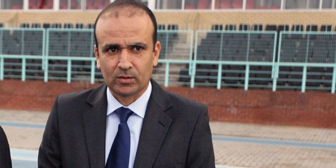 وديع الجريئ : " مباراة الأهلي ثأرية وسأكون حاضرا لمساندة الترجي "