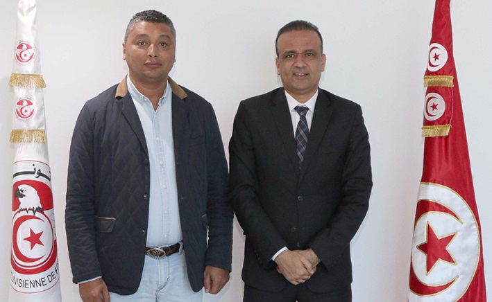 كان يهدّد نادي حمام الأنف بالنزول ... وأخيرا انتهى كابوس " جاوشي "