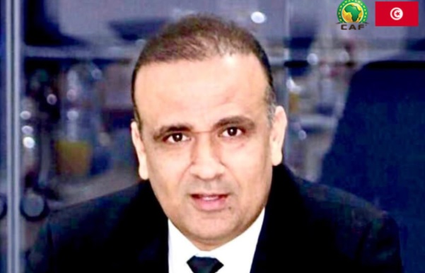 الجريء : حالة طارق ثابت في تحسن 