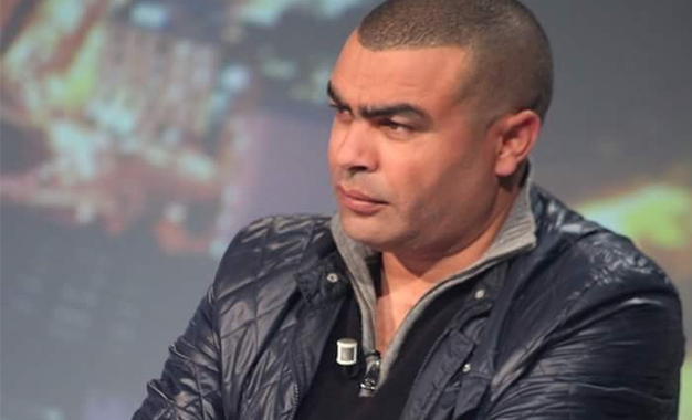 عامان سجنا لوليد زرّوق من اجل تهمة التحيّل