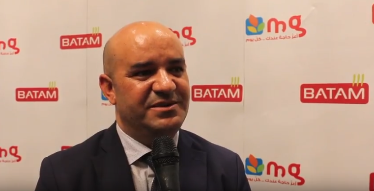 وليد الزواغي المدير التنفيذي للمغازة العامة : " سياستنا الجديدة ترتكز على الإستماع لحرفائنا "