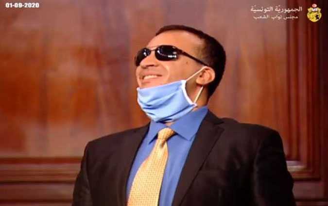 الزيدي: "استقالتي كانت جاهزة على مكتبي منذ غلق مدينة الثقافة"