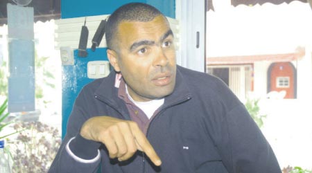 ايداع وليد زروق السجن