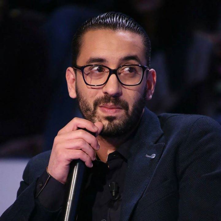 ميغالو يستغني عن " سامي الفهري " ويلتحق بقناة التاسعة