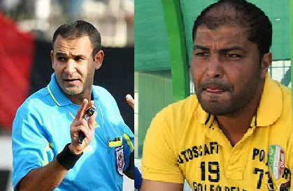 هفوات فظيعة للحكم بن صالح قد تحددّ مصير الشعباني في حمام الأنف