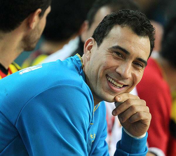 وسيم هلال ينهي تجربته مع الترجي بعد 15 سنة 