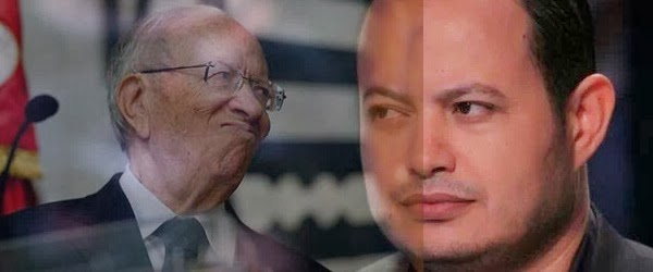 سمير الوافي : من ينتظر ديمقراطية من الباجي قائد السبسي فكأنه ينتظر العسل من الفرززُو