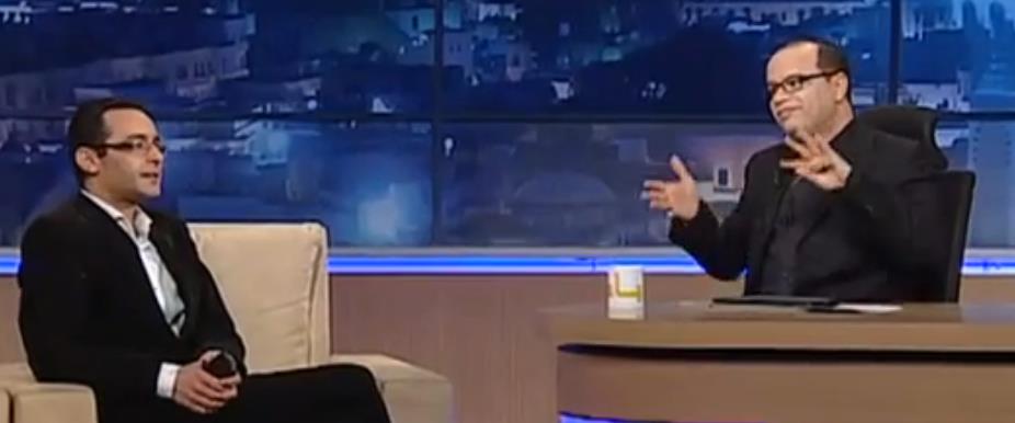 تأجيل الحكم في قضية بهلول ، والورتاني يسقط مبادرة جمعية مديري الصحف في الماء