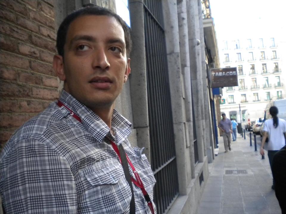 امكانية اطلاق سراح ياسين العياري