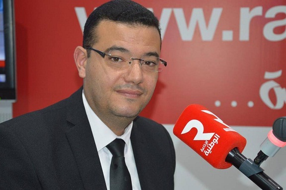 الناشط بالمجتمع المدني ياسين سلامة يوجّه رسالة إلى الباجي قائد السبسي