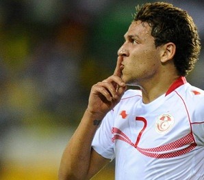 معلول والمساكني في قائمة المرشحين لأفضل لاعب أفريقي