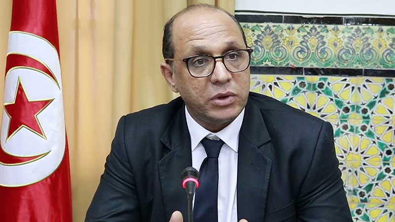  وزير الشؤون الاجتماعية : لا  نيّة لرفع الدعم  ولا وجود  لجباية جديدة في قانون المالية