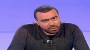 الإفراج عن وليد زروق