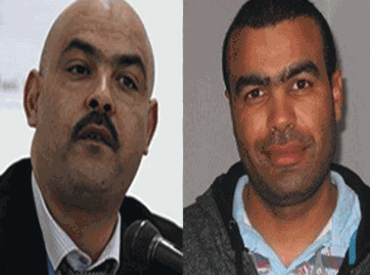 جمعية القضاة تستنكر تصريحات وليد زروق والصحبي الجويني حول حادثة قاضي زغوان