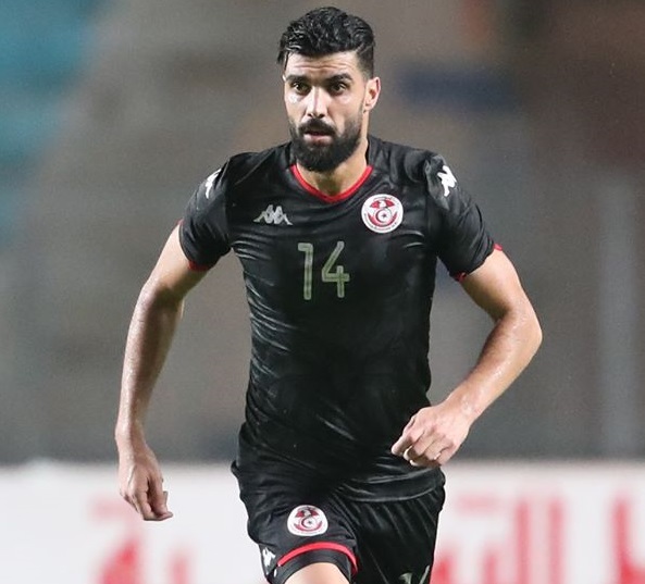 دعوة زياد بوغطّاس للمنتخب