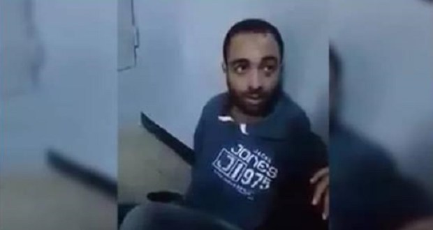 حادثة تسريب فيديو استنطاق إرهابي باردو : إيقاف أمنيَيْن عن العمل