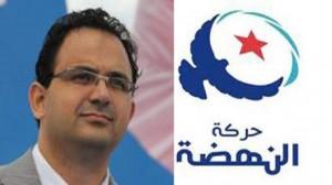 السيرة الذاتية لزياد العذاري الأمين العام الجديد لحركة النهضة