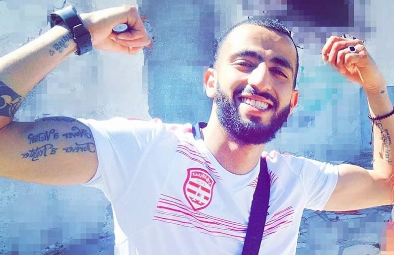حادثة حافلة " الموت" بعين السنوسي : زياد آخر الضحايا ...