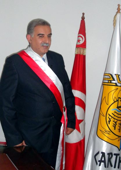 زياد الهاني ينسحب من الانتخابات الرئاسية