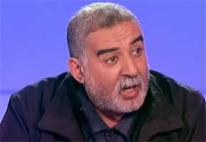 زياد الهاني يقترح إنشاء مقبرة خاصة بالإرهابيين ويفتي بضرورة الإمتناع عن آداء صلاة الجنازة عليهم