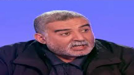 وفقة احتجاجية أمام المحكمة الابتدائية بتونس مساندة لزياد الهاني