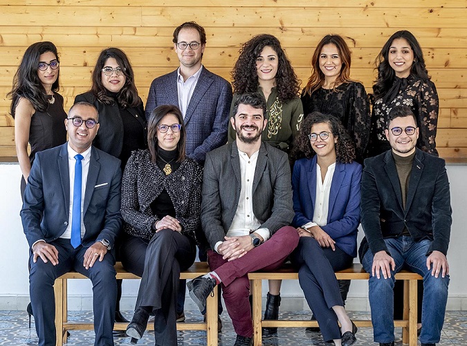 زيادة حجم استثمارات الشركة في إفريقيا: تعلن Flat6Labs عن الإغلاق الثاني للصندوق التونسي للتمويل الأساسي بمشاركة صواري فنتشرز