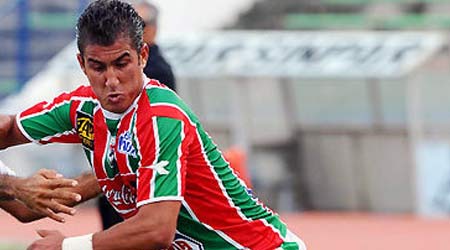 النادي البنزرتي: انتداب مروان تاج لتعويض سليمان كشك