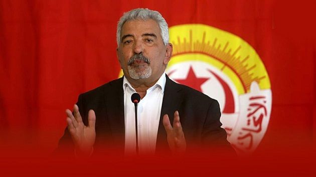 أمين عام اتحاد الشغل :  قيادة المنظمة شديدة الحرص على فتح الحوار الاجتماعي مع السلطة