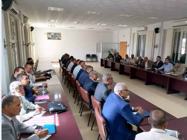 قفصة  5301 تلميذا  سيجتازون  امتحان الباكالوريا  منهم 4035 من معاهد  العمومية