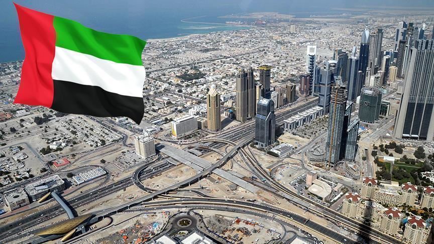 إيران تهدد بإنهاء اقتصاد الإمارات إذا هوجمت من أراضيها