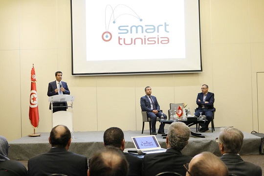 ابرام 7 اتفاقيات شراكة تهدف إلى توفير 3 الاف موطن شغل