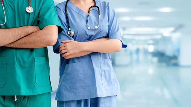 الإدارة الجهوية للصحة بتونس تفتح باب الإنتداب لإطارات شبه طبيّة