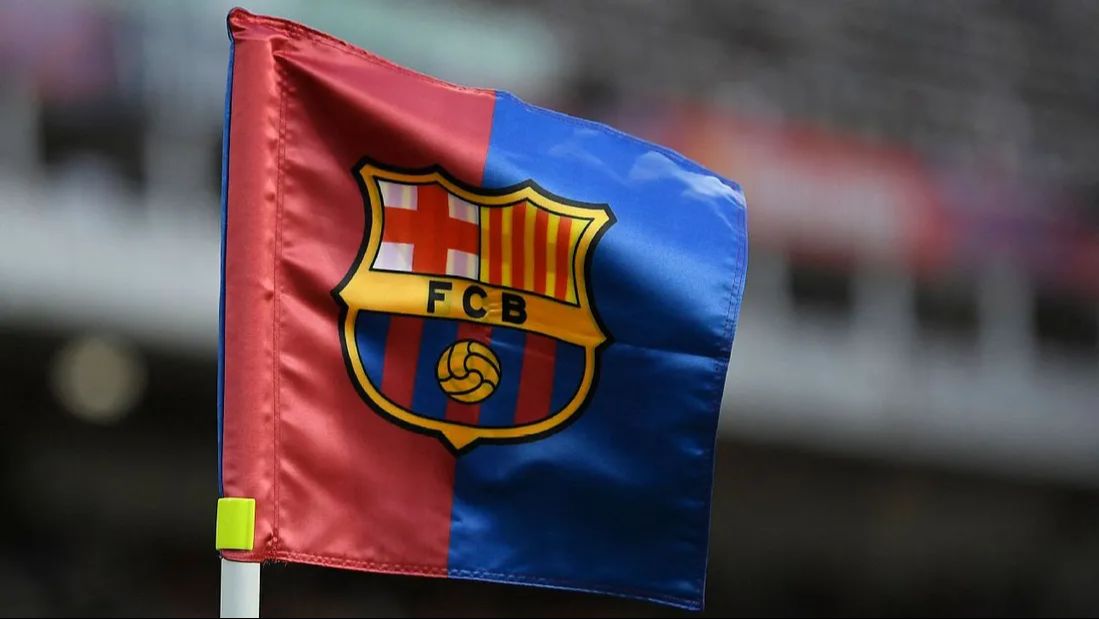 برشلونة يتوج رسميا بلقب الليغا الإسبانية
