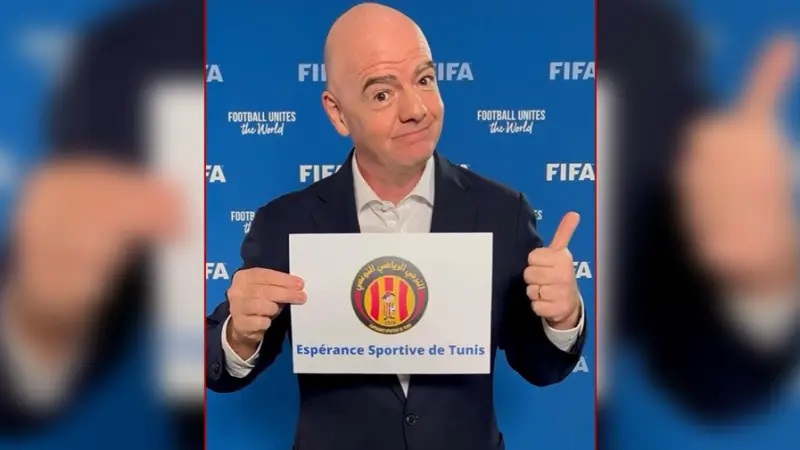 الترجي ضد الاهلي : شكوك حول مشاركة ثنائي هام