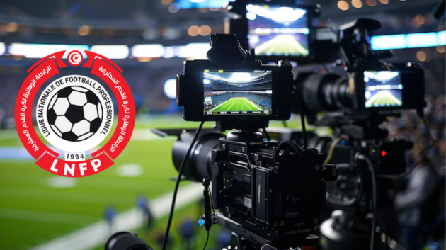 الرابطة الأولى: برنامج مباريات اليوم