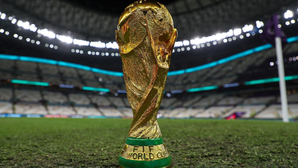 الفـيفــا: بيع مليوني تذكرة لمباريات المونديال حتى الآن