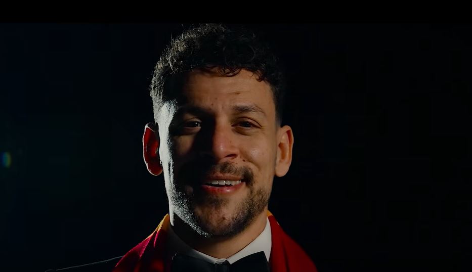 الترجي يقدّم لاعبه يوسف المساكني: 'فنانُنا عاد.. فليبدأ العرض'/فيديو