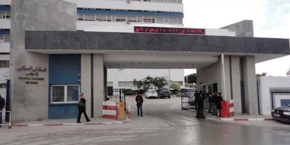 إمرأة تلد 5 رضَع في صحة جيدة
